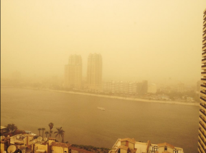 egitto cairo
