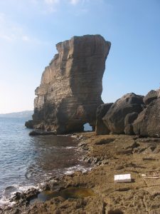 foto porto miggiano quaternario  - Puglia