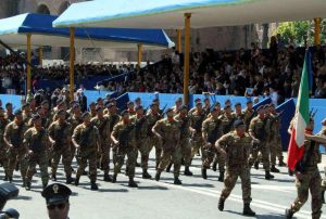 parata