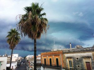 salento