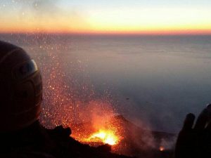 stromboli