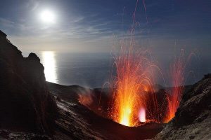 stromboli