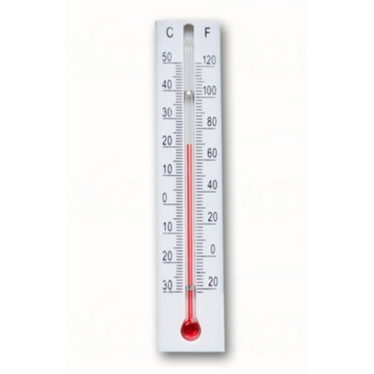Quanti tipi di termometri esistono?