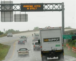 Tropical Weather NC hurricane
