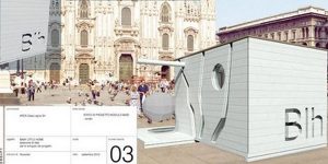 BABY LITTLE HOME 1