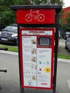 BICI 1