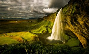 CASCATA S. 1