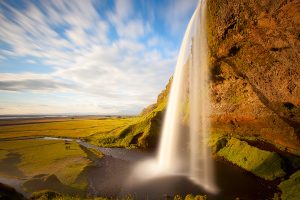 CASCATA  S.
