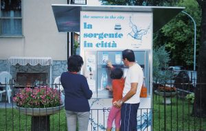 Ecoline - Casa dell'Acqua Appennino Forlì_1