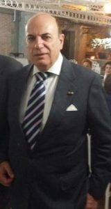 Prof. Gaspari