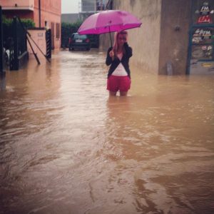 alluvione