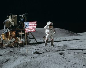 apollo 16