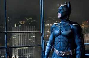 batman 2