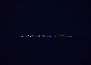 concordia telescopio uai4