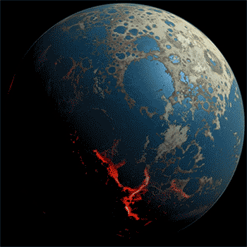 earth