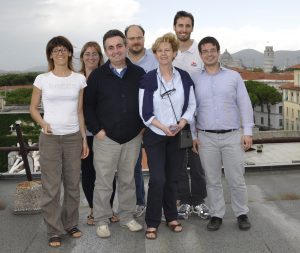 gruppo di ricercaUnipi
