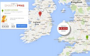 google maps