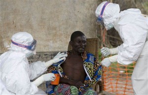 Ebola Treatment