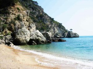 GARGANO VIESTE
