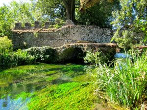GIARDINO NINFA 1