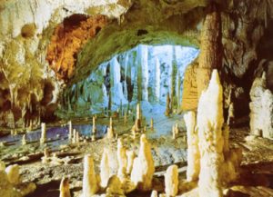 GROTTE FRASASSI 2