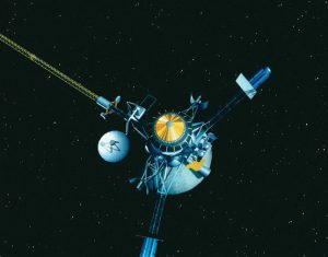 sonda galileo