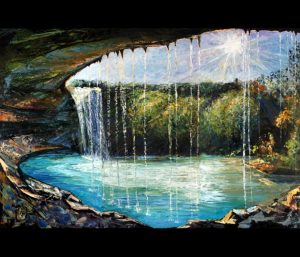 HAMILTON POOL COP