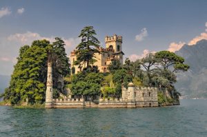ISOLA LORETO COP