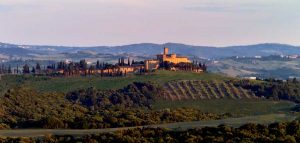 Il Borgo del Castello Banfi03