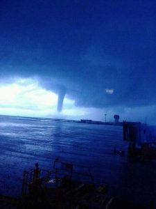 aeroporto di genova