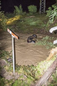 alluvione Refrontolo