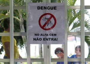 Dengue