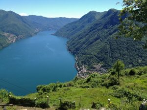 lago di como