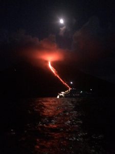 stromboli