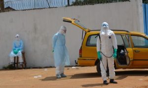 HEALTH-EBOLA-WAFRICA
