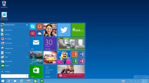 Microsoft Windows Future