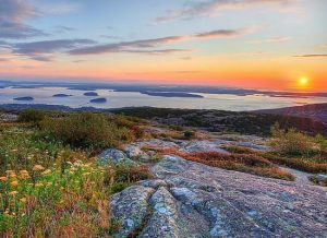 ACADIA