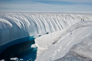 ICE CANYON 1