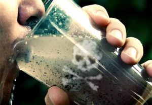 arsenico acqua