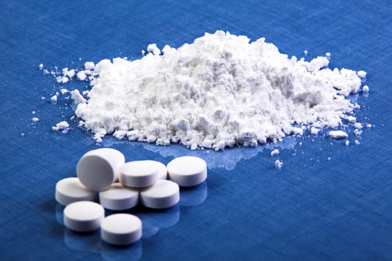 Nuova Droga Dalla Russia Almeno 25 Morti E Oltre 700 Intossicati