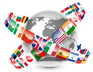 mondo lingue