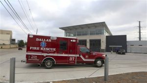 Ebola Dallas Hospital