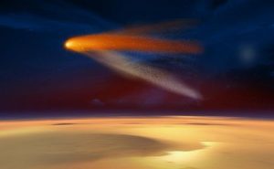 Spazio/Marte, da cometa Siding Spring nessun danno ai satelliti