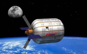 Spazio/ Nasa Bigelow 