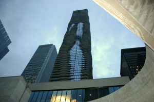 AQUA TOWER 1