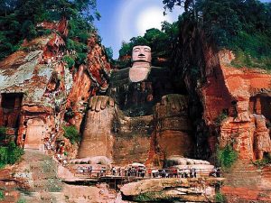 BUDDA 1