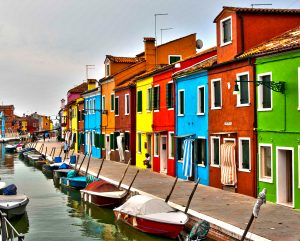 BURANO