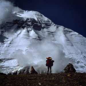 Dhaulagiri