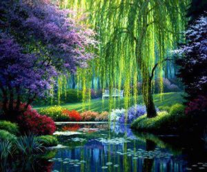 GIARDINI GIVERNY
