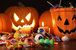 HALLOWEEN 4